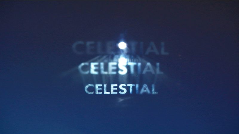 Celestial Film Still