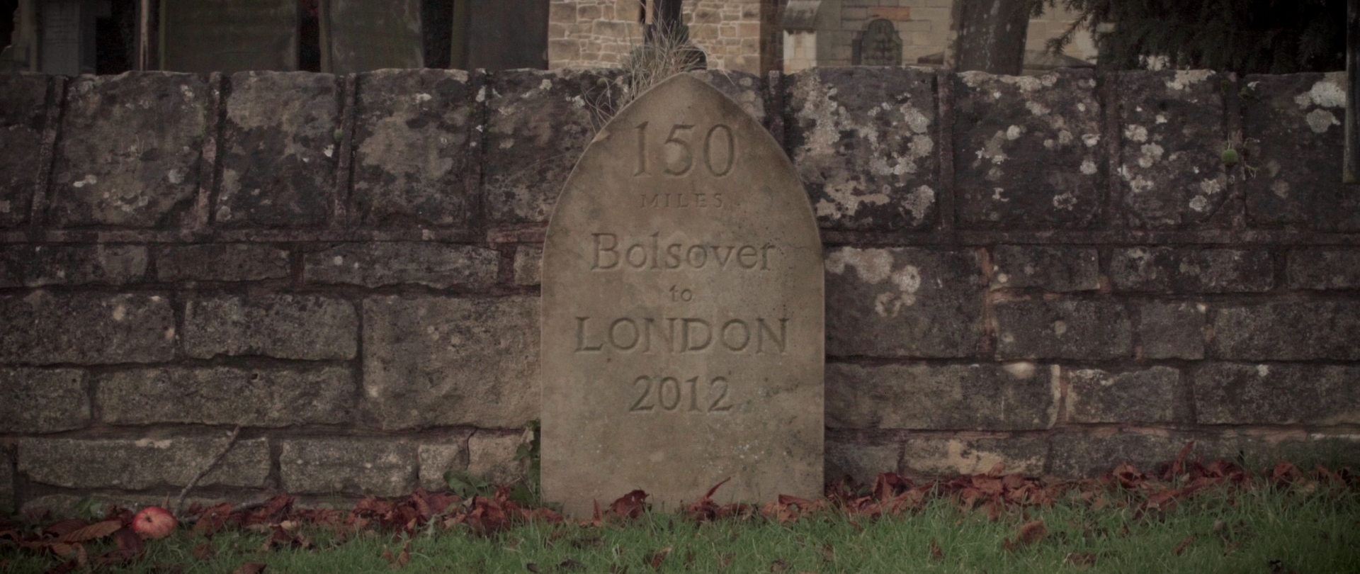 'a ROLE to PLAY' Bolsover mile stone